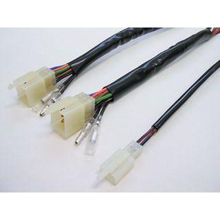 補修専用ページ ALCAN hands（アルキャンハンズ） シャドウ400/750 延長ハーネス