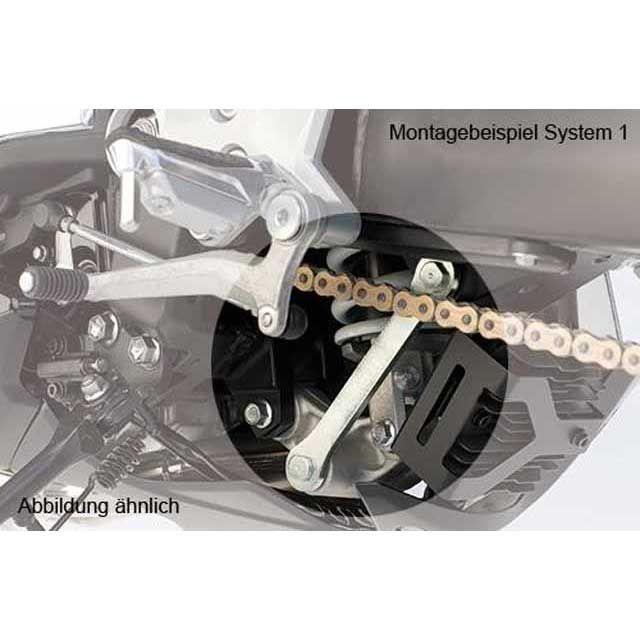 ミズ DT 125 R RE/X ローダウンキット 3020213 MIZU : モトメガネYahoo