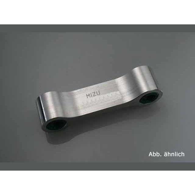 ミズ Transalp 650 Travel ローダウンキット 3023001 MIZU