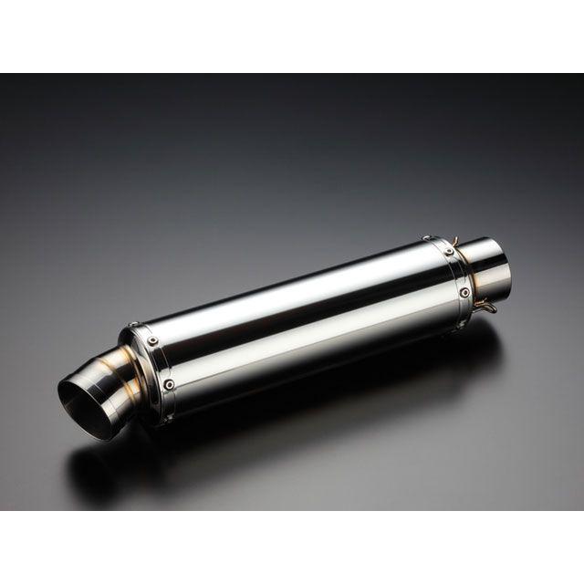 BEAMS（ビームス） 汎用 汎用サイレンサー φ89×300mm（GPテール