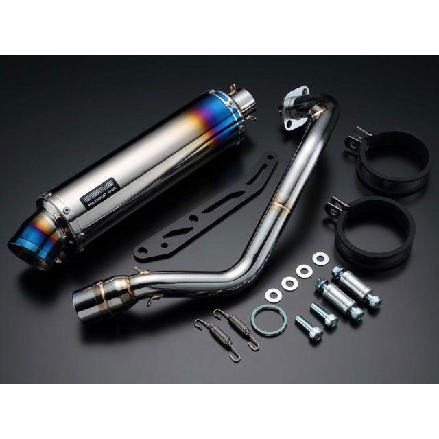 BEAMS（ビームス） PCX 後期モデル（ESPエンジン） R-EVO SP（JMCA認定 