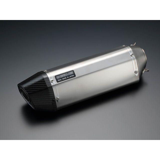 BEAMS（ビームス） グロム CORSA-EVO II フルエキゾーストマフラー