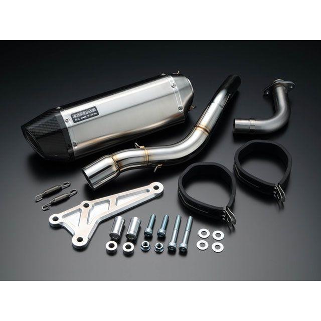 BEAMS（ビームス） シグナス X Fi CORSA-EVO II マフラー JMCA