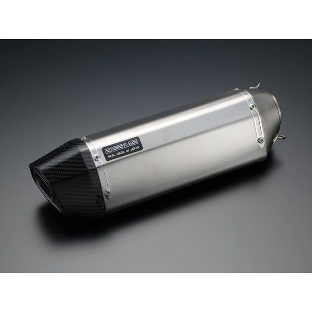 シグナスX★BEAMS ビームス CORSA-EVOII ステンレスマフラー BEAMS（ビームス） シグナス X Fi CORSA-EVO II マフラー JMCA