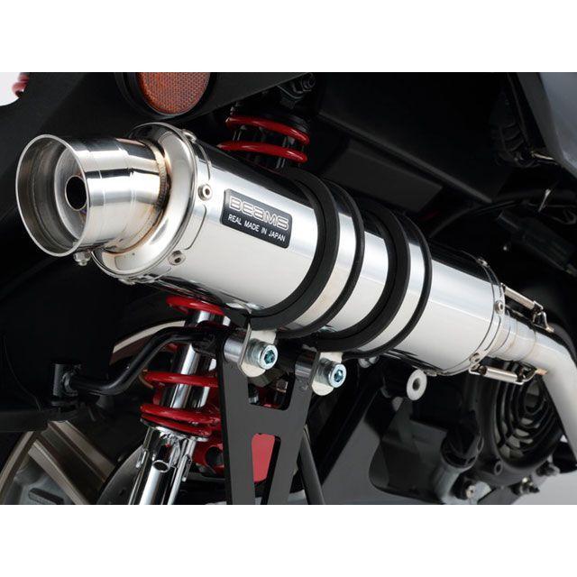 BEAMS（ビームス） シグナスX（国内モデル） R-EVO SP（JMCA認定