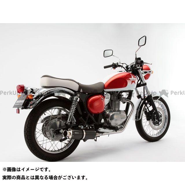 人気ブランドを 無料雑誌付き ビームス エストレヤ Ss300 マフラー サイレンサー カーボン Beams 保証書付 Bilisim Io