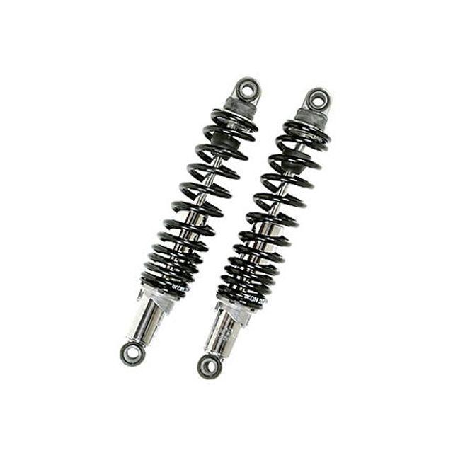 アイコン アイコンサスペンション ダンパー調節機能なし IKON