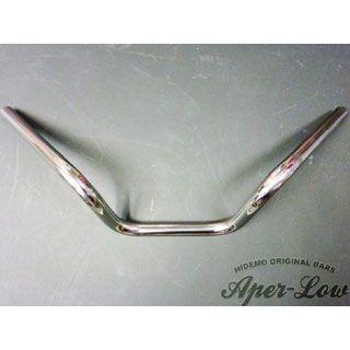 ヒデモーターサイクル ハーレー HDMオリジナルハンドルAPER-LOW