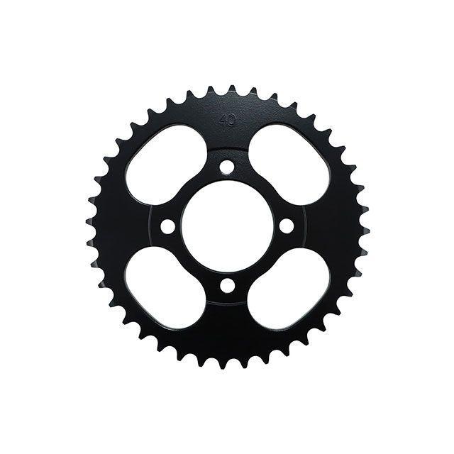 Mページ KITACO（キタコ） ドリブンスプロケット（リヤ） 丁数 40T KITACO