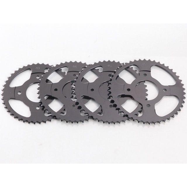 KITACO（キタコ） ドリブンスプロケット（リヤ） 丁数 44T KITACO