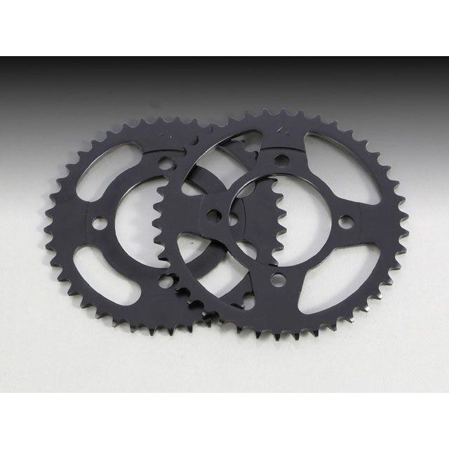 F 様 專用ページ KITACO（キタコ） プレスカブ ドリブンスプロケット（リヤ） 丁数 40T