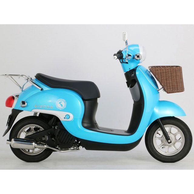 KITACO（キタコ） ジョルノ（4スト車） タクト（4スト車） キャブトン