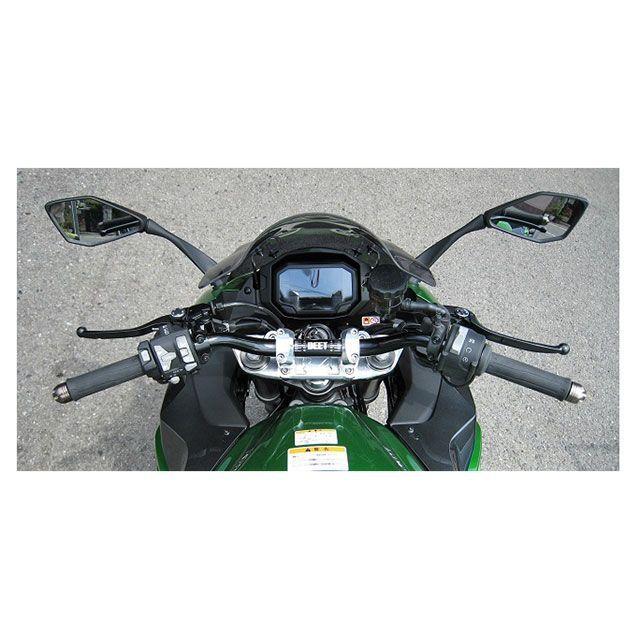 BEET（ビート） ビートジャパン Ninja1100SX Ninja1000SX テーパーバー