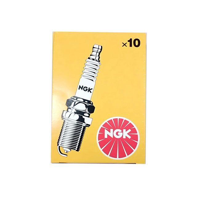 NGK エヌジーケー スパークプラグ 3365 NGK : モトメガネYahoo!店