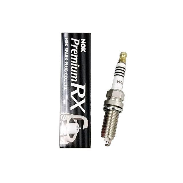 NGK エヌジーケー 94915 プレミアムRXプラグ : モトメガネYahoo!店