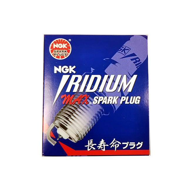 NGK エヌジーケー イリジウムMAXプラグ 2690 NGK : モトメガネYahoo!店