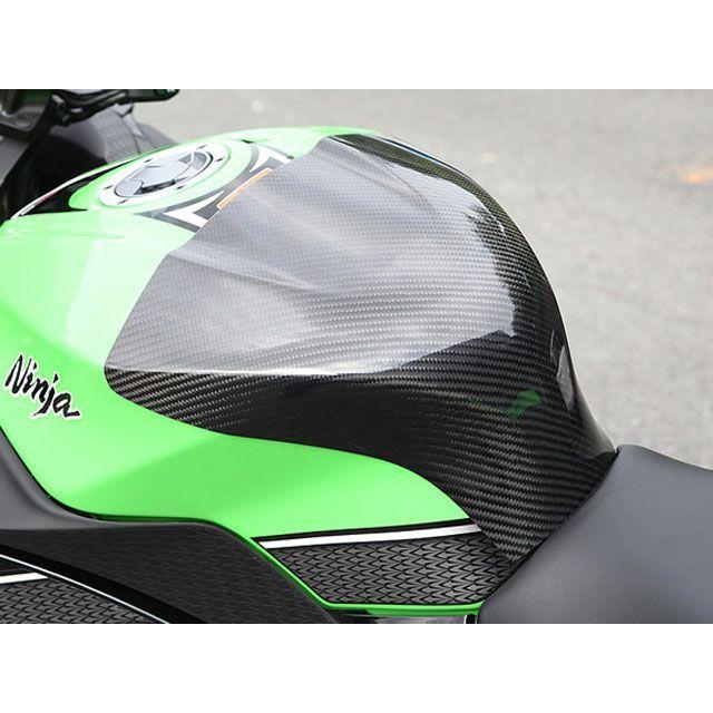 A  Magical Racing（マジカルレーシング） Ninja 250 Z250 タンクエンド