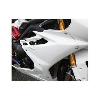 Magical Racing（マジカルレーシング） DAYTNA 675 サイドカウル（FRP