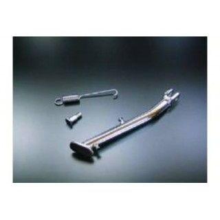 ACP CBX400F メッキサイドスタンド 仕様 ロング（5cm） : モトメガネ