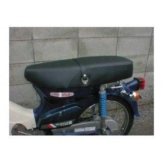 正規品 東京堂目白店 カブ50 90 リトルカブwシート ヘッドライト形状 丸目 カラー 黒単色 付属品 ヒンジ付き Tokyodo 6701 パークアップアウトドアyahoo 店 通販 Yahoo ショッピング