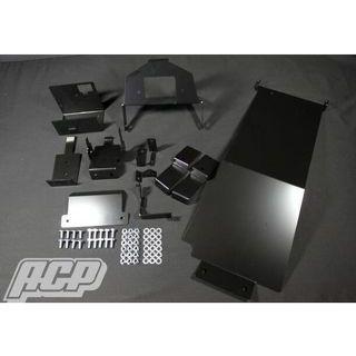 ACP JADE250 JADE250用フェンダーレスキット バイク ACP JADE250 JADE250用フェンダーレスキット バイク