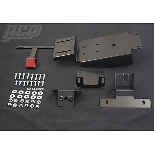 ACP KZ900 フェンダーレスキット バイク : モトメガネYahoo!店 ACP KZ900 フェンダーレスキット バイク : モトメガネYahoo!店