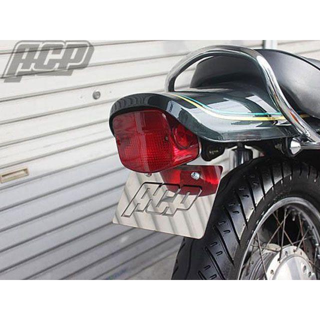 正規品／ACP KZ900 KZ900 フェンダーレスキット ACP バイク｜camp｜03