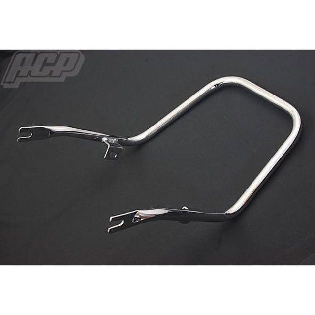 ACP Z250FT/Z400FX/Z550FX/Z400J Z250FT タンデムバー（メッキ