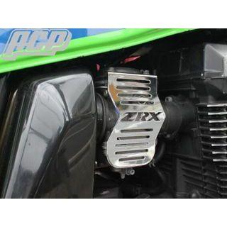 ★★★です ACP（エーシーピー） ACP ZRX400 ZRX400-2 ZRX400用メッキキャブサイド