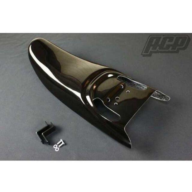 ACP エイプ50FI エイプ50 FI 車用 Z2タイプ ロング テールカウル