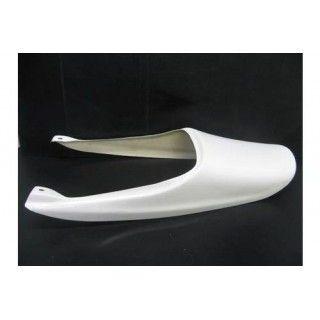 ACP ZEPHYR X ゼファー400X ACP製 Z2タイプテールカウル : モトメガネ