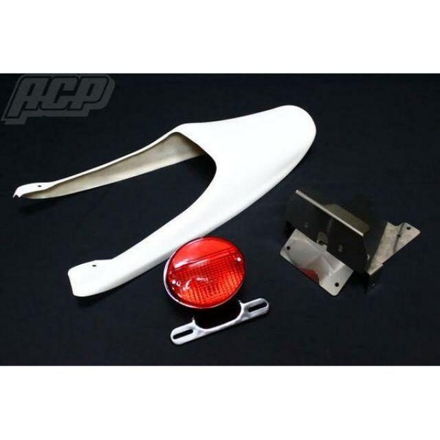ACP ゼファー400X ゼファー400X Z2テール キット 3点セット ACP_1