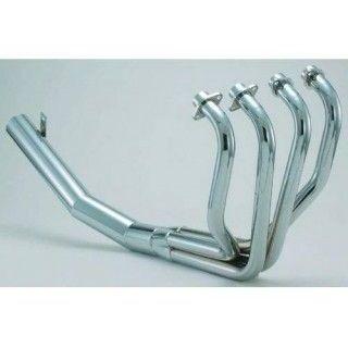 ＊KK様＊ ACP BALIUS バリオス1型 エルサウンド ショート管 カラー メッキ