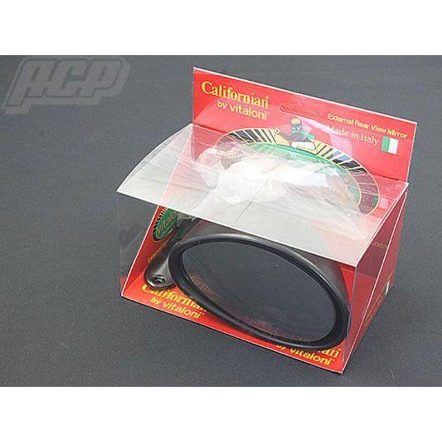 ACP（エーシーピー） 汎用 汎用 ビタローニ ミラー 仕様 右側