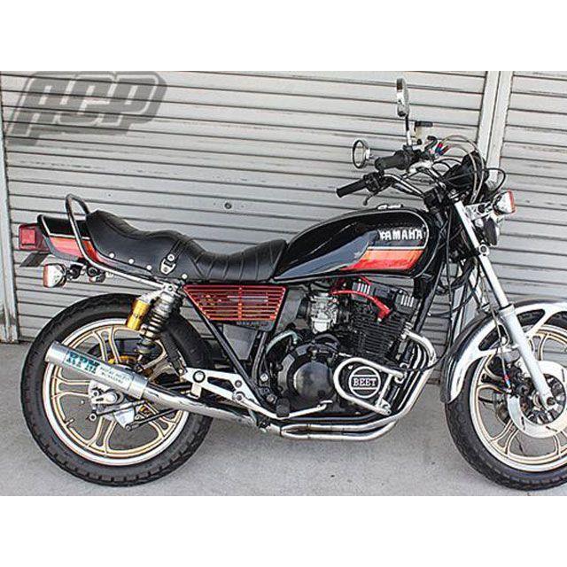 ACP XJ400 純正タイプ ラインステッカーセット : モトメガネYahoo!店 