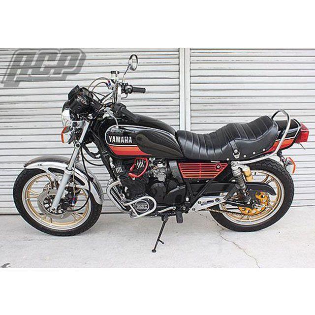 正規品／ACP XJ400 純正タイプ ラインステッカーセット ACP 日用品 バイク