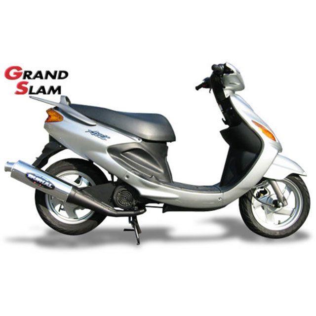 BURIAL（ベリアル） BWS100 グランドAXIS100 グランドスラム