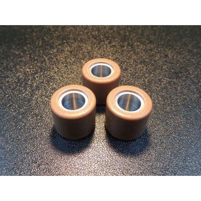 BURIAL（ベリアル） GPプーリーキット専用 ウエイトローラーセット