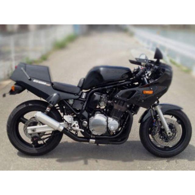 たけページ スーパーバイク 【メーカー直送】スーパーバイク GS1200SS S.P.L