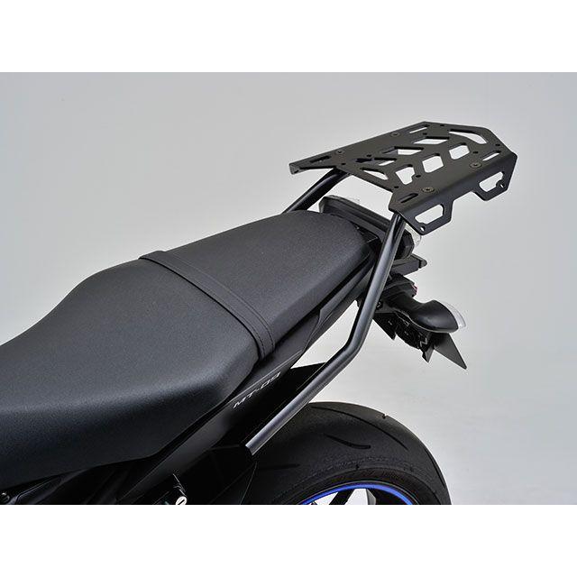 デイトナ　マルチウイングキャリア DAYTONA（デイトナ） マルチウイングキャリア（ブラック