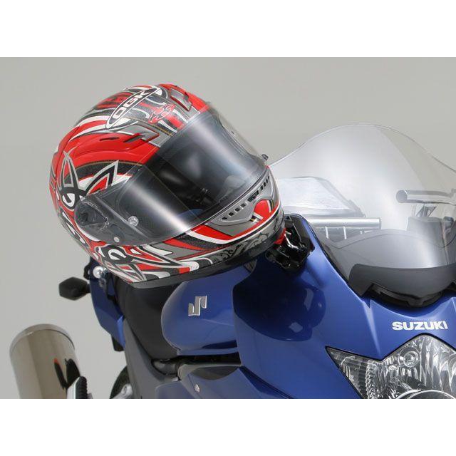 正規品／デイトナ バンディット1250F 隼 ハヤブサ ヘルメットホルダー ミラークランプM10 DAYTONA バイク : 6848-12530 :  モトメガネYahoo!店 - 通販 - Yahoo!ショッピング