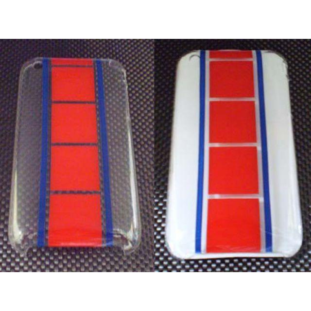 みーわー右側 スーパーバイク 【メーカー直送】スーパーバイク iPhone CASE COVER