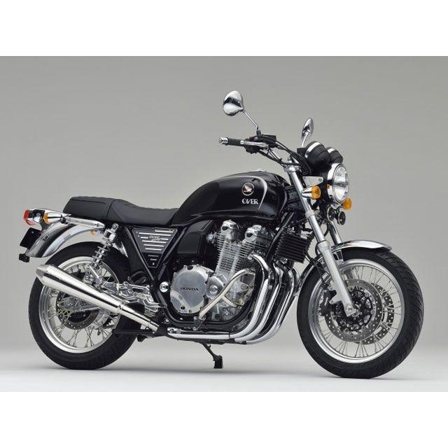 OVER RACING オーバーレーシング CB1100EX SSメガホン スリップ OVER RACING オーバーレーシング CB1100EX SSメガホン スリップ
