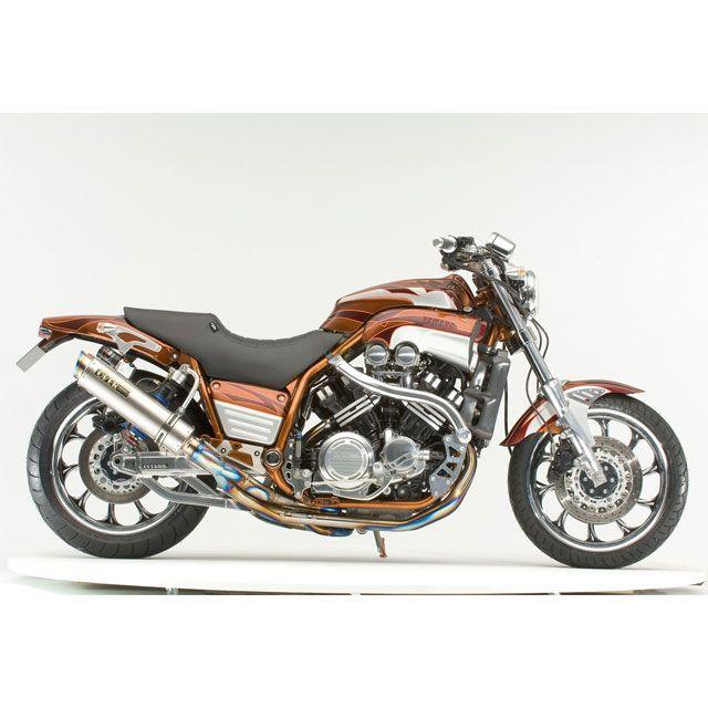 OVER RACING（オーバーレーシング） V-MAX1200 GP-PERFORMANCE