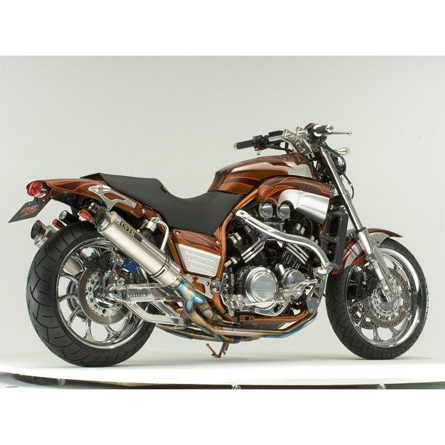 Vmax OVER RACING カーボンリアフェンダー Vmax OVER RACING カーボンリアフェンダー OVER RACING (オーバー