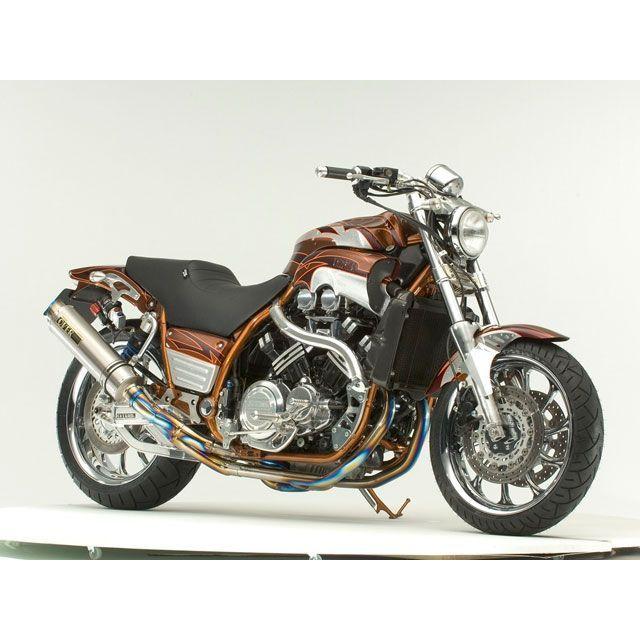 OVER RACING（オーバーレーシング） V-MAX1200 GP-PERFORMANCE