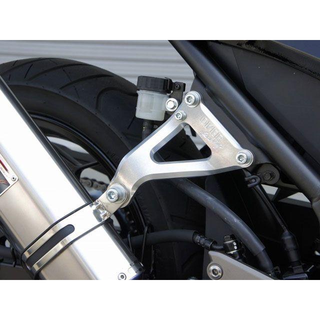 オーバーレーシング フルチタン マフラー Ninja400 Ninja250 Z