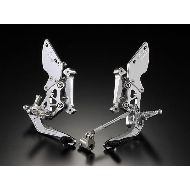 OVER RACING（オーバーレーシング） MONKEY バックステップ GP