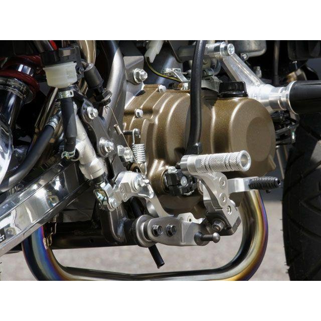 OVER RACING（オーバーレーシング） KSR-PRO KSR110 ツーリング