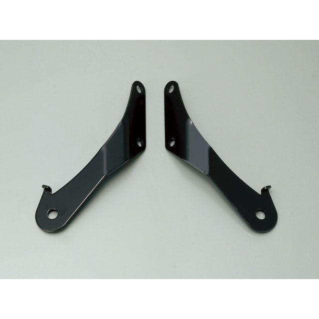 専用になります エアロバイザー ZEAL（FZX250R） SR400/500 DAYTONA（デイトナ） 小物